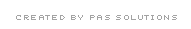 PAS solutions GmbH - Ihr Partner für Printdesign, Webdesign und CMS / TYPO3 / Wordpress